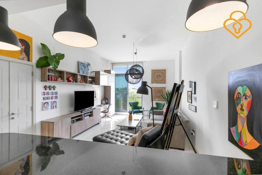Apartment Keysplease 1 Bedroom Polo Residence, Meydan Dubai