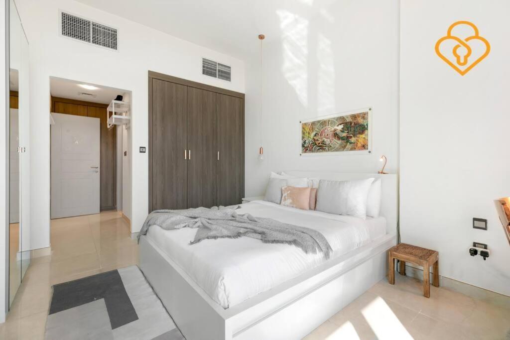 Keysplease 1 Bedroom Polo Residence, Meydan Apartment