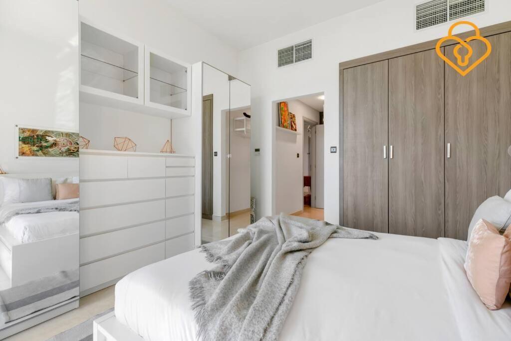 Apartment Keysplease 1 Bedroom Polo Residence, Meydan Dubai