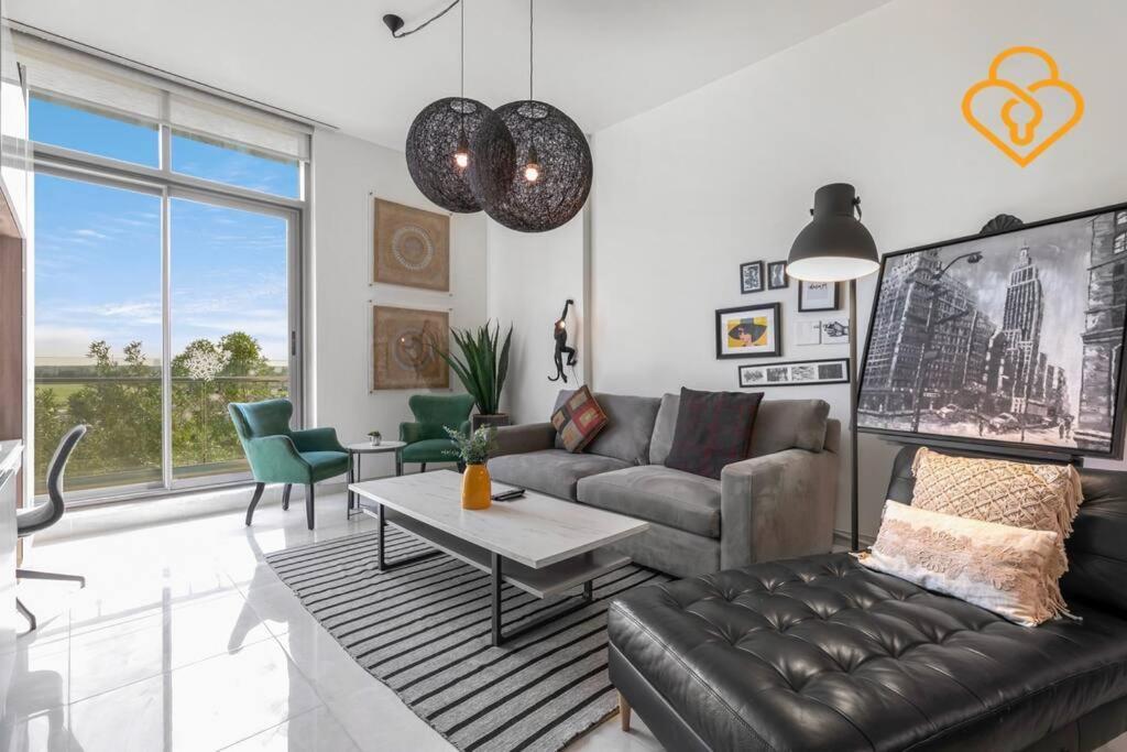Keysplease 1 Bedroom Polo Residence, Meydan
