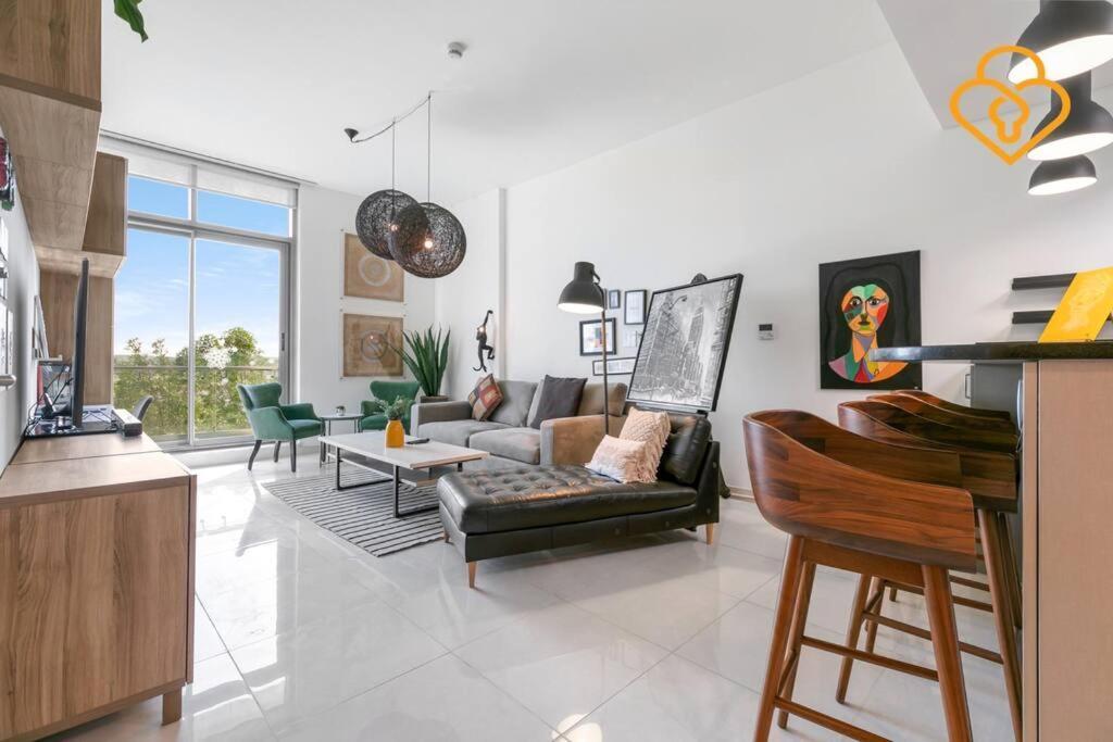 Apartment Keysplease 1 Bedroom Polo Residence, Meydan Dubai